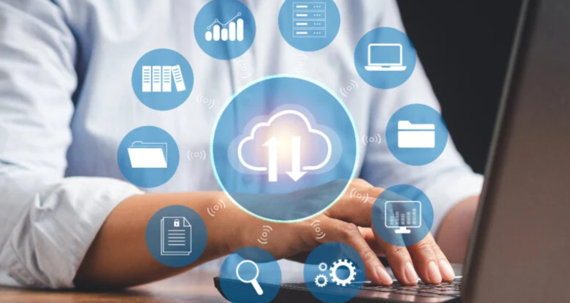 How Cloud Computing Is Transforming Business Operations