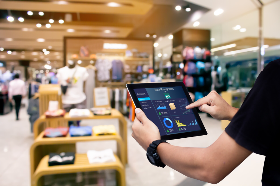 How Technology Is Enhancing the Customer Experience in Retail