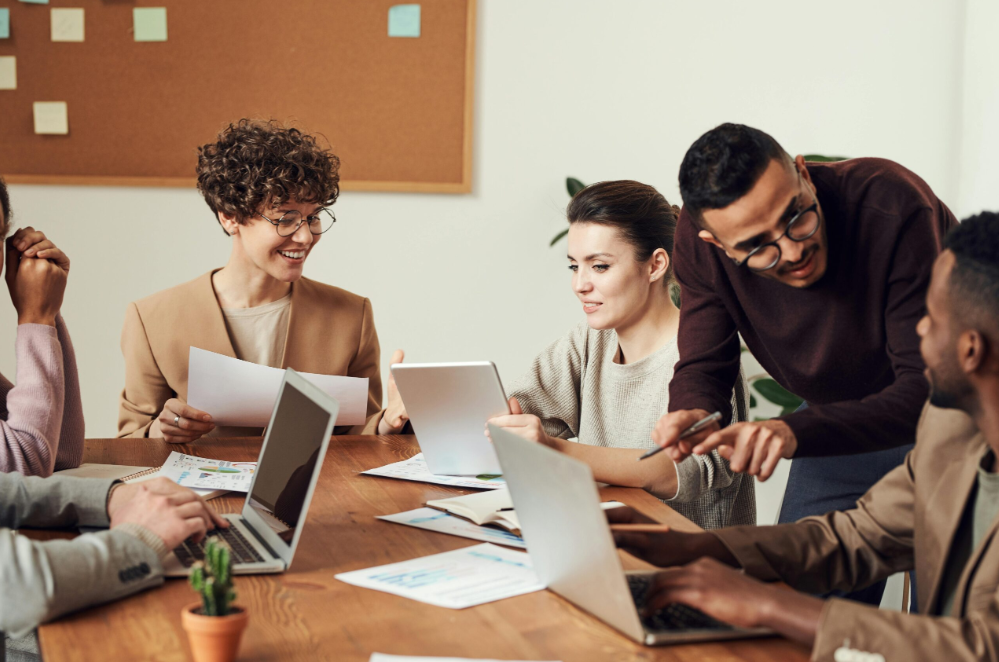 Tech for Good: How Technology Is Helping Address Social Issues
