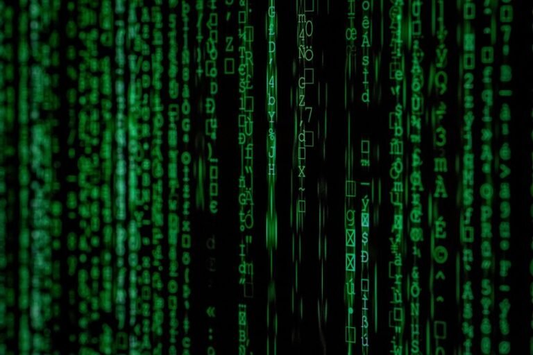 decoding digital code process