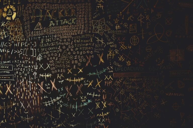 digital puzzle to solve