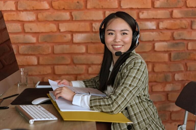 fast business contact number