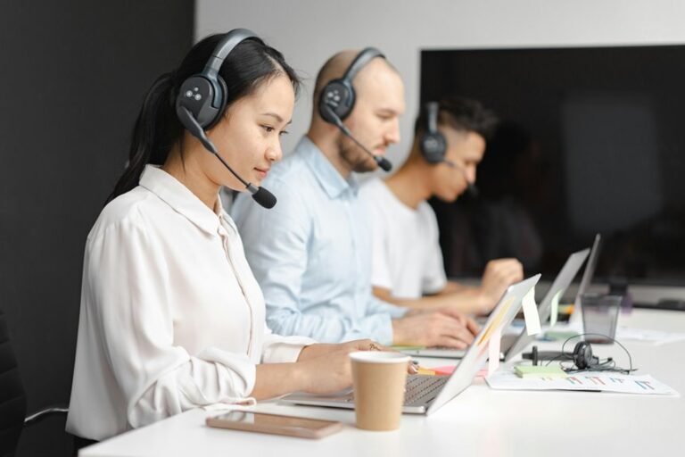 immediate business support number