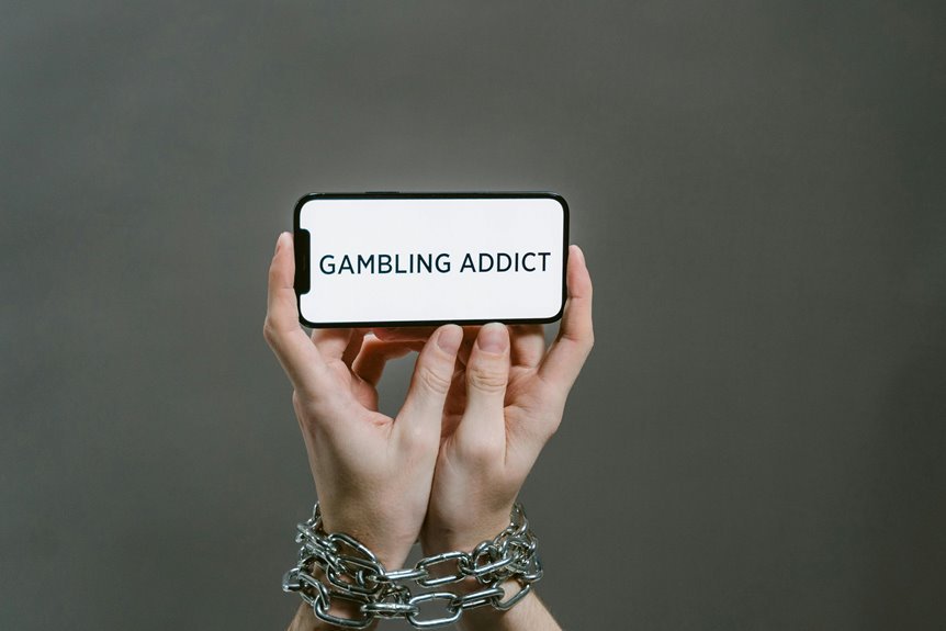 overdertoza game addiction effects