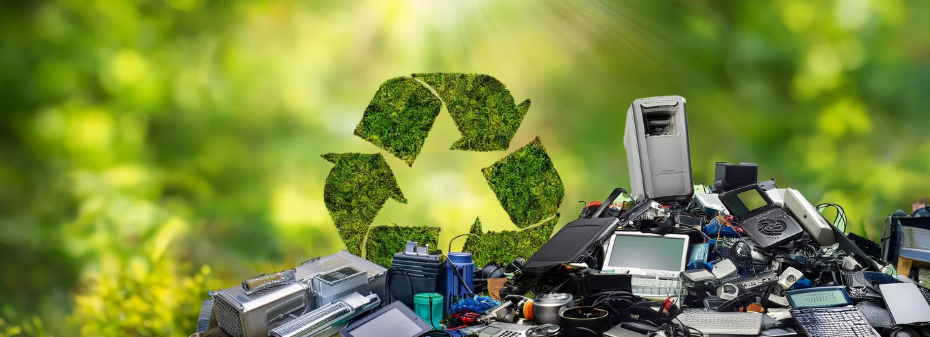 How Electronic Waste Recycling Ensures Safe Disposal of Your Old Devices