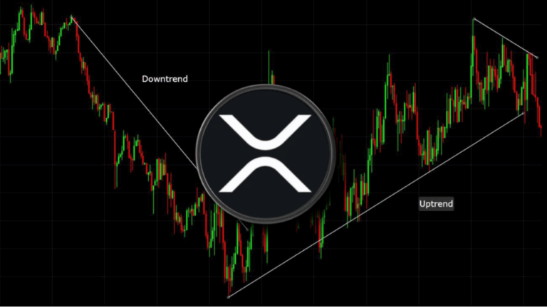 XRP Price CAD Today: Ripple’s Market Update