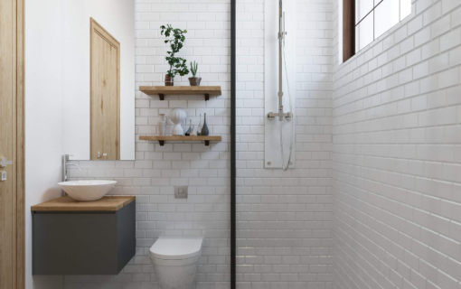 Smart and Savvy: Budget-Friendly Bathroom Style That Won't Empty Your Pockets