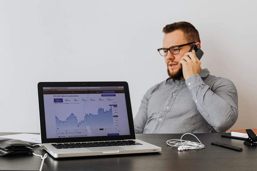 analyze call flow details