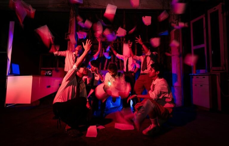 strategic business transformation momentum