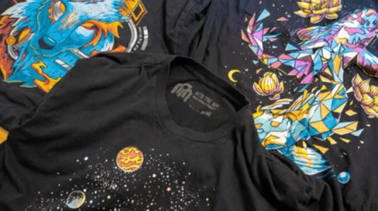 The Growing Importance of Premium T-Shirts in Modern Apparel Branding