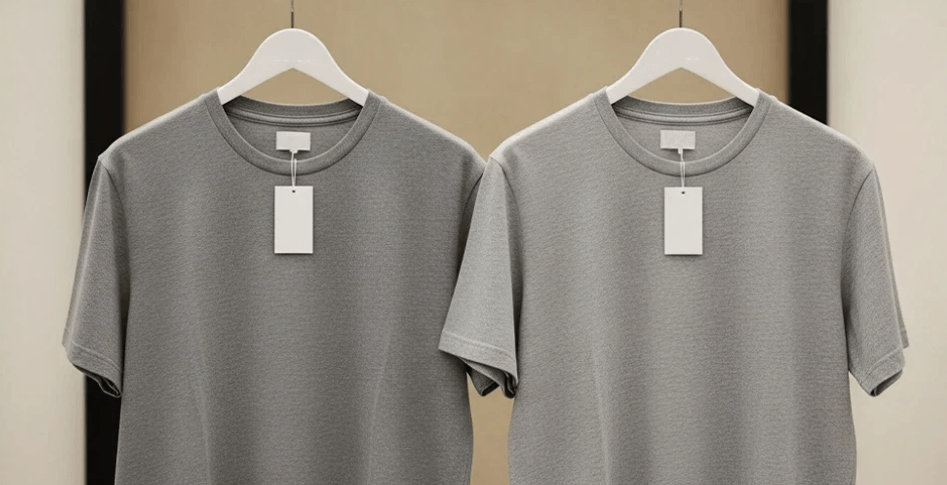 Why Apparel Quality Plays a Bigger Role Than Marketing in Long-Term Brand Success